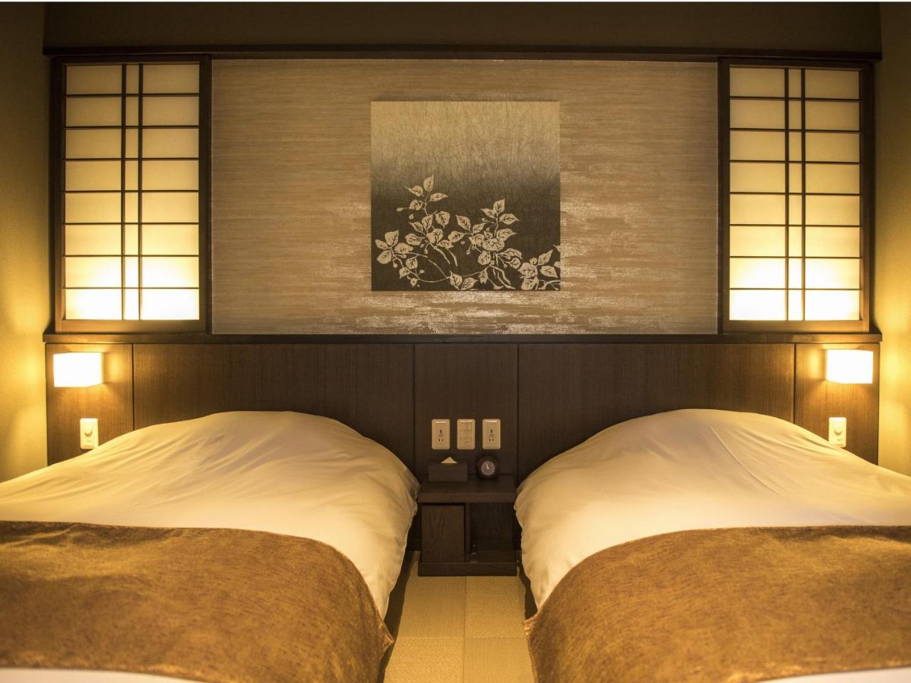 Suiun Hotel Hakone Exterior photo