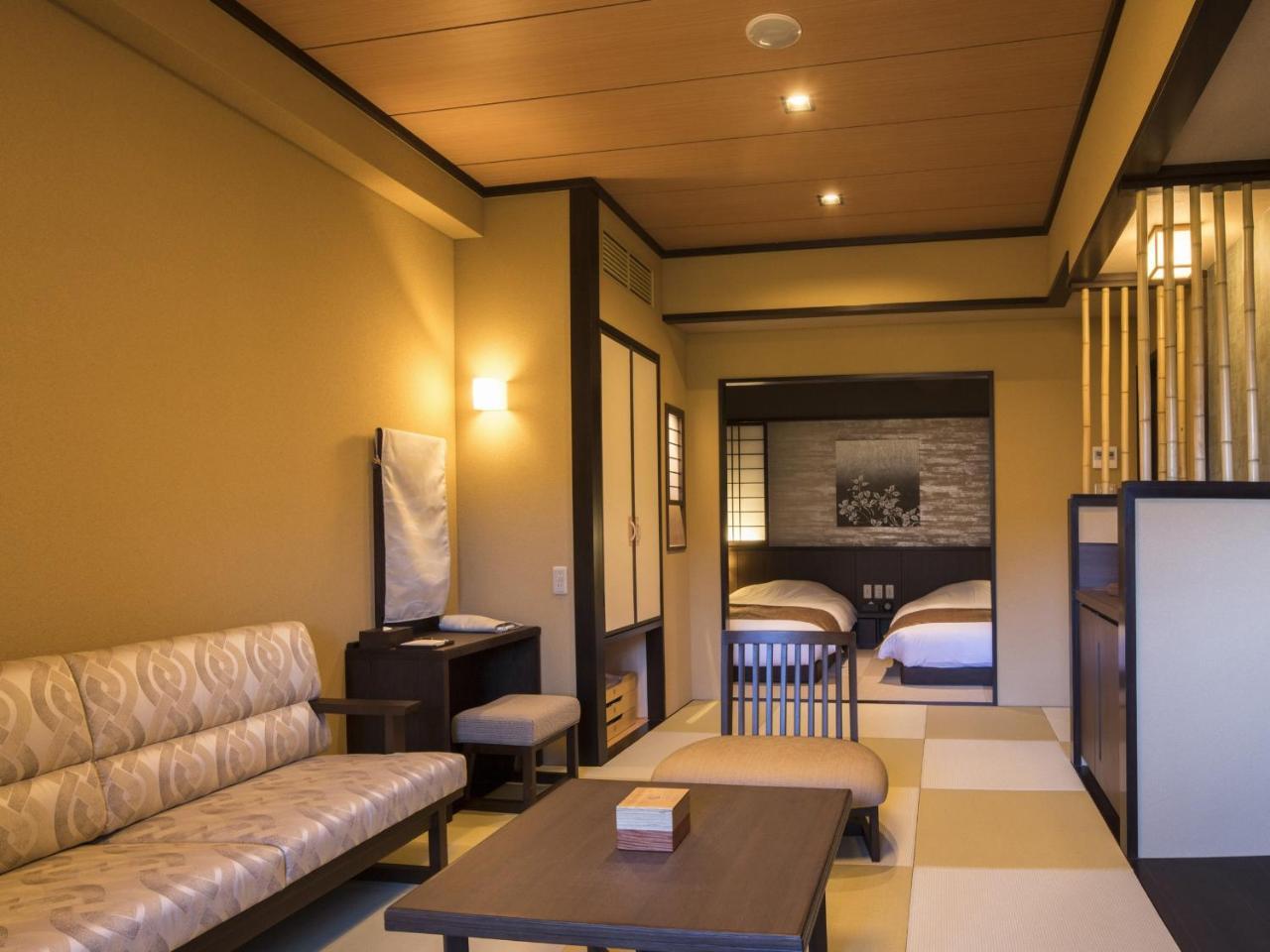 Suiun Hotel Hakone Exterior photo
